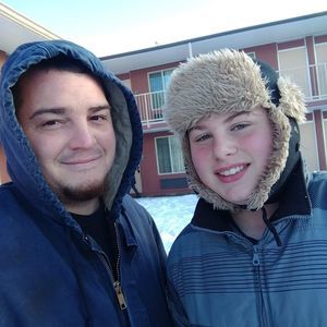 Meet your Posher, Jacob